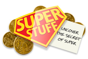 Uncover the secret of superannuation